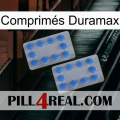 Comprimés Duramax 20